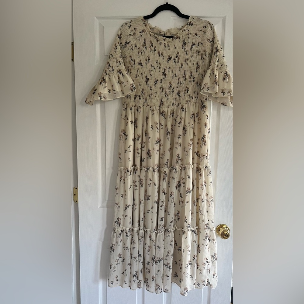 JessaKae Dress